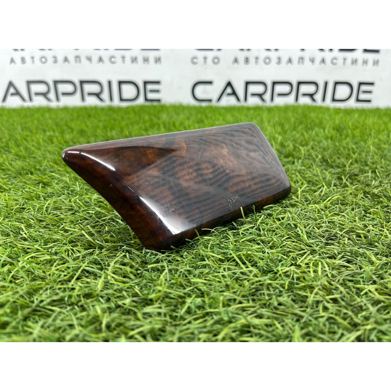 Декоративная накладка торпедо (салон) BMW 7-series E32 1990 M70b50 51458111137