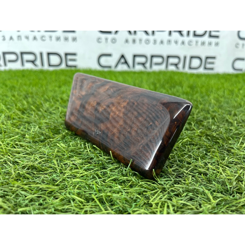 Декоративная накладка торпедо (салон) BMW 7-series E32 1990 M70b50 51458111137