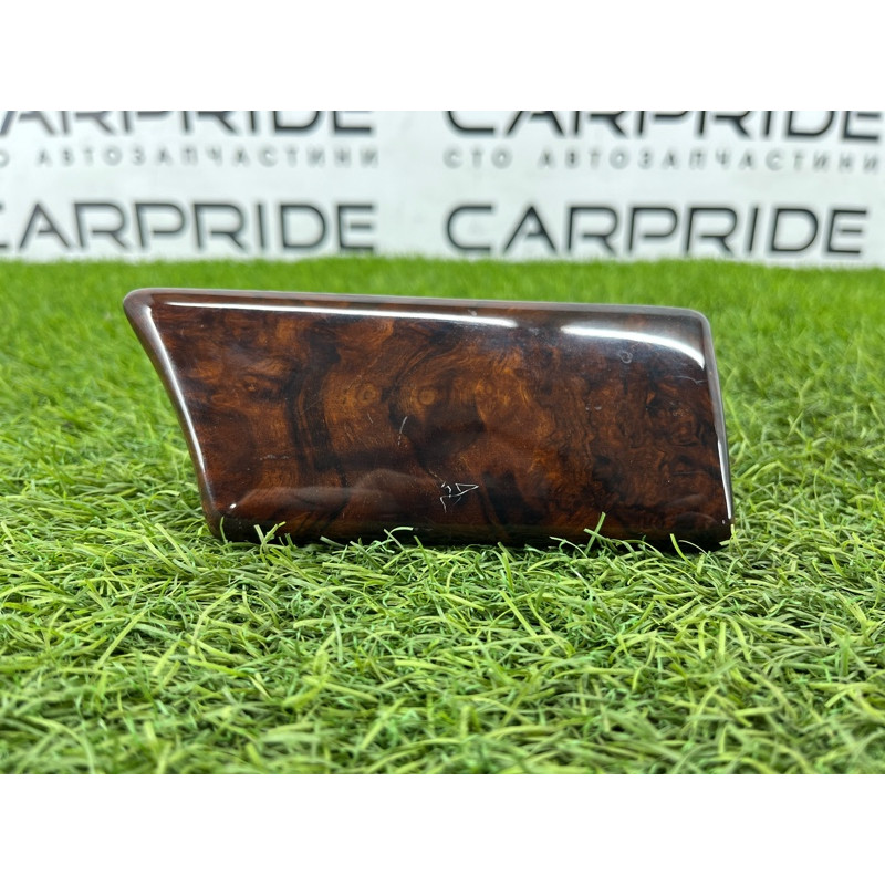 Декоративная накладка торпедо (салон) BMW 7-series E32 1990 M70b50 51458111137