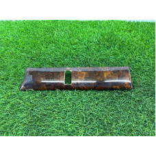 Декоративная накладка торпедо