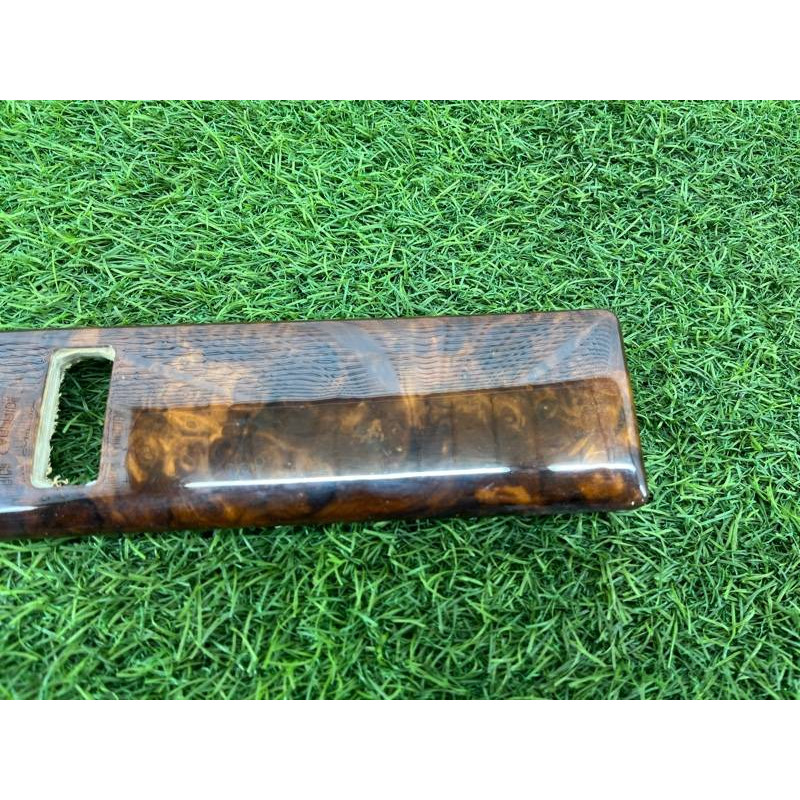 Декоративная накладка торпедо (салон) BMW 7-series E32 1990 M70b50 51458111139