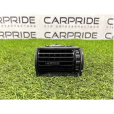 Дефлектор воздуховода