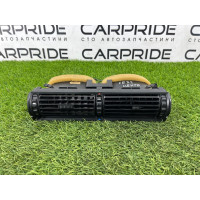 Повітропровід центральний