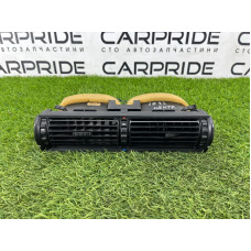 Воздуховод центральный