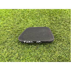 Крышка динамика в торпедо