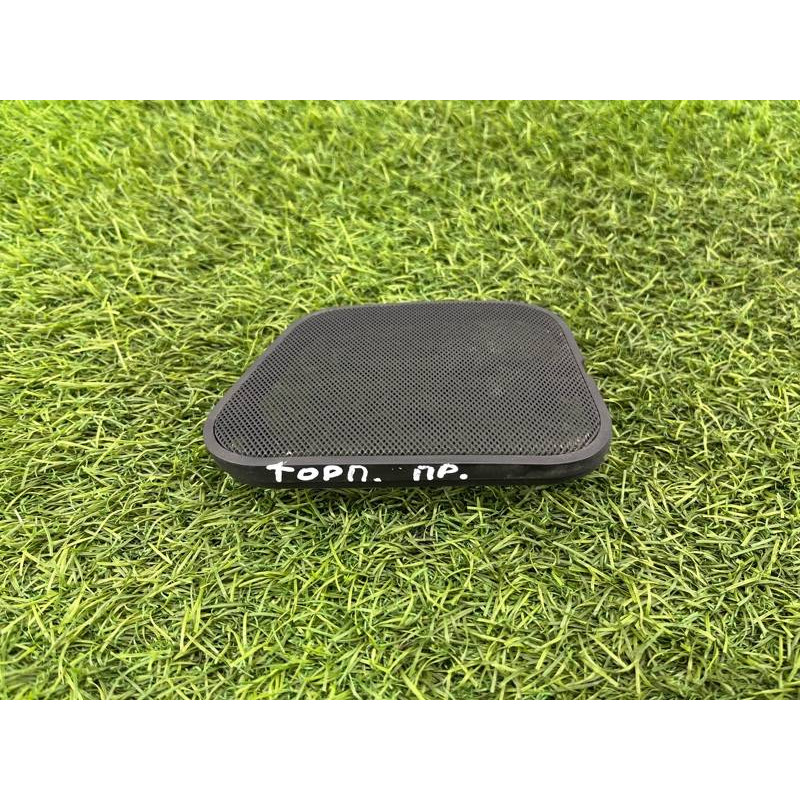 Крышка динамика в торпедо (салон) BMW 7-series E32 1990 M70b50 51451950852