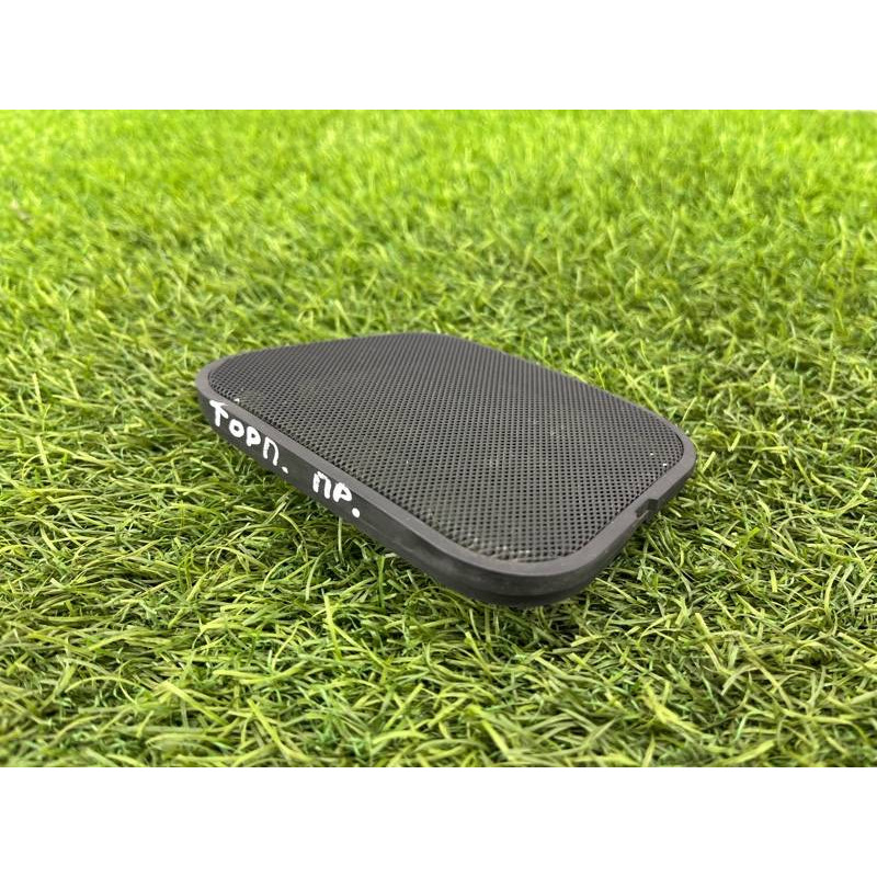 Крышка динамика в торпедо (салон) BMW 7-series E32 1990 M70b50 51451950852