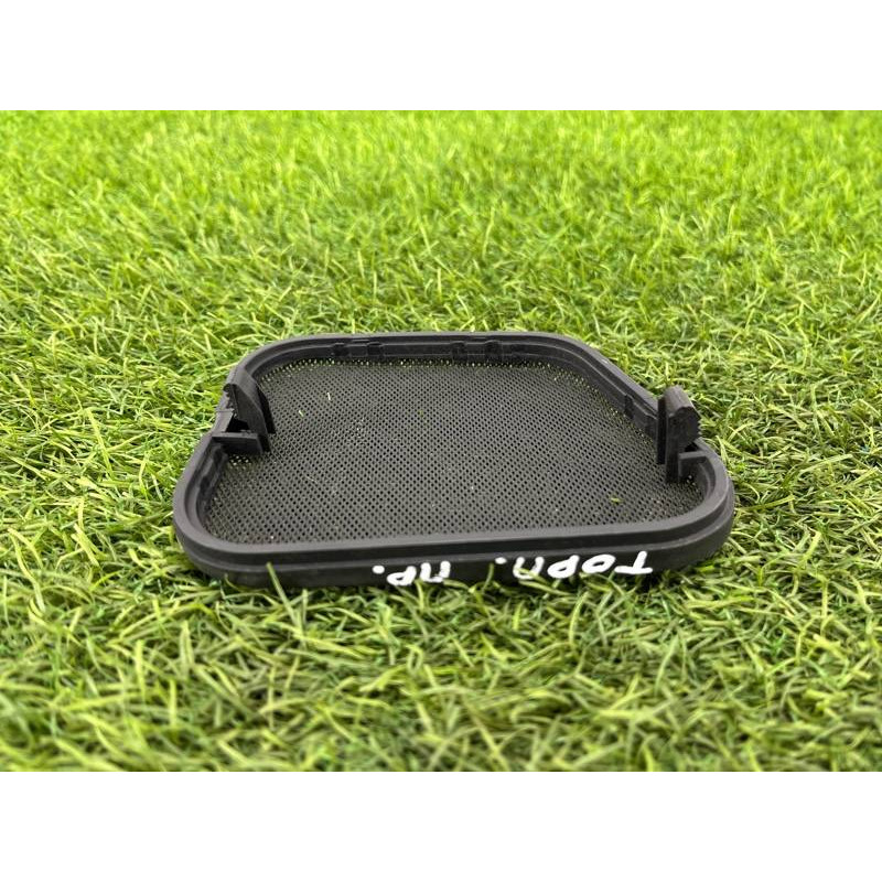 Крышка динамика в торпедо (салон) BMW 7-series E32 1990 M70b50 51451950852