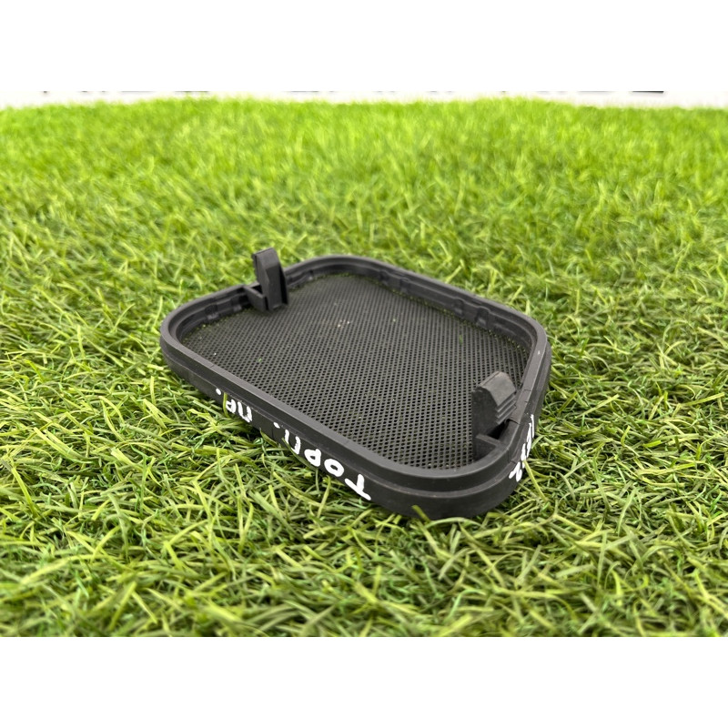 Крышка динамика в торпедо (салон) BMW 7-series E32 1990 M70b50 51451950852