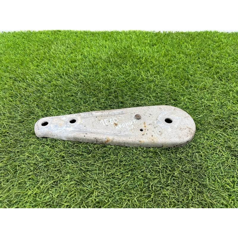 Кронштейн подрамника (подвеска) BMW 5-series E60 2004 M54B22 33316764887