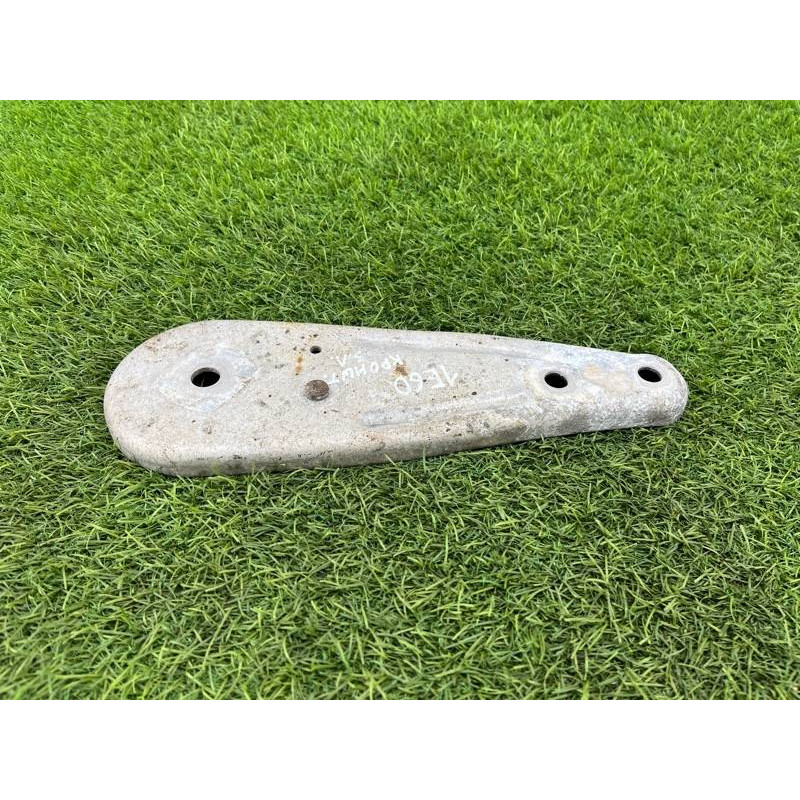 Кронштейн подрамника (подвеска) BMW 5-series E60 2004 M54B22 33316764887