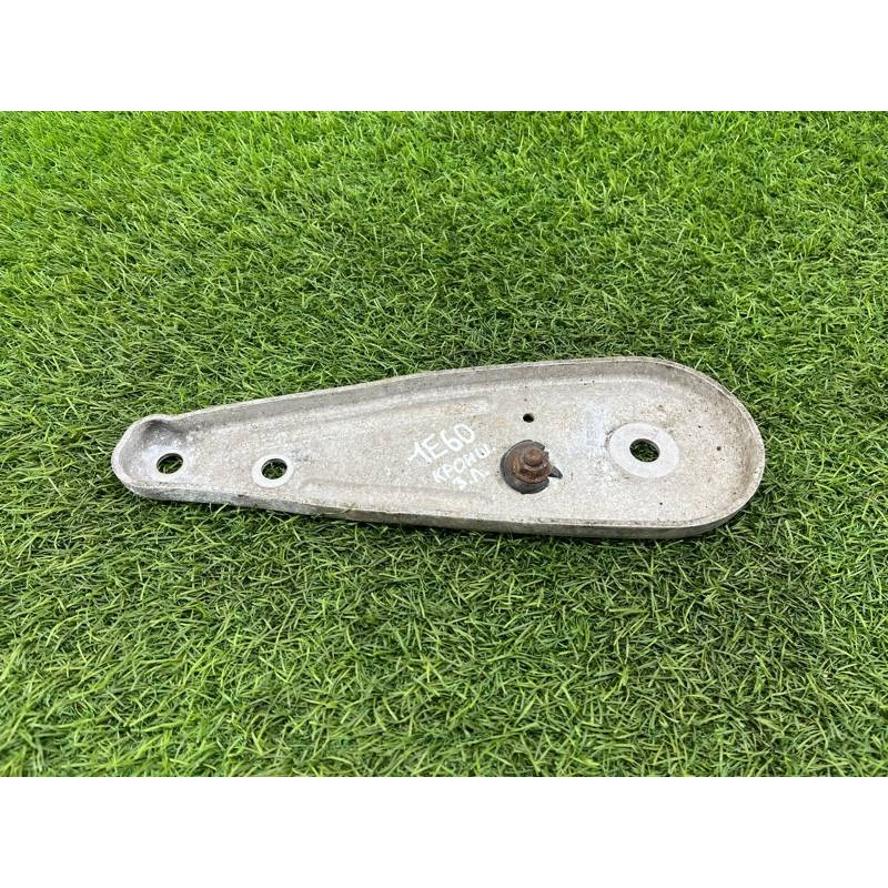 Кронштейн подрамника (подвеска) BMW 5-series E60 2004 M54B22 33316764887