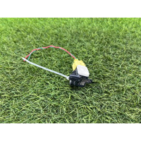 Датчик удара