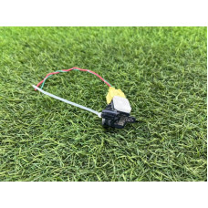 Датчик удара