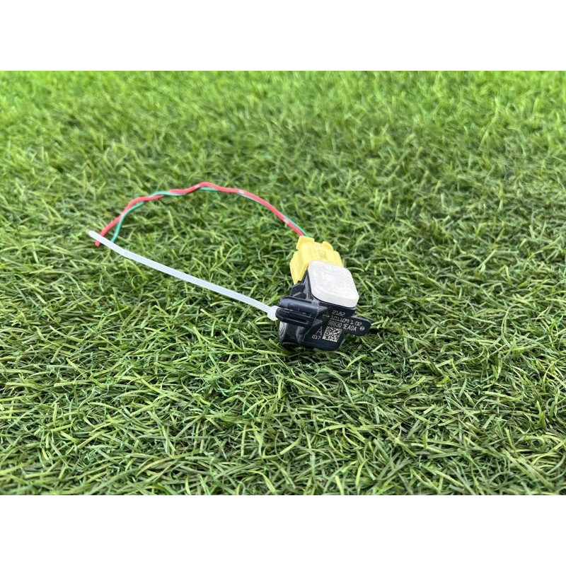 Датчик удара (электрика / датчики) Nissan Juke F15 2011 1.6 K88301EA0A