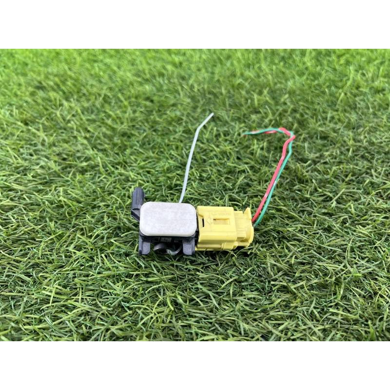 Датчик удара (электрика / датчики) Nissan Juke F15 2011 1.6 K88301EA0A