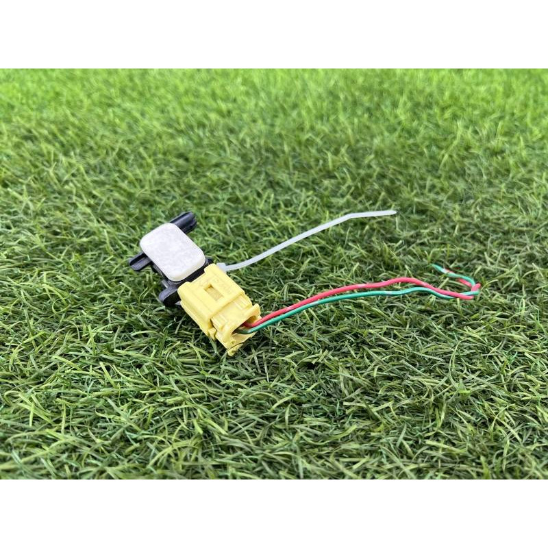 Датчик удара (электрика / датчики) Nissan Juke F15 2011 1.6 K88301EA0A