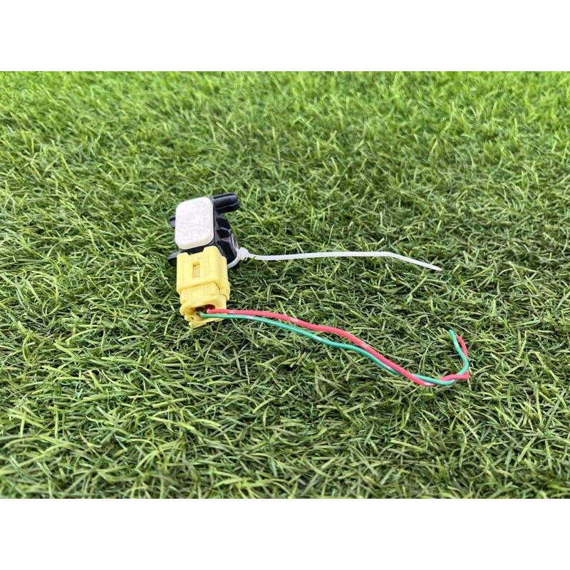 Датчик удара (электрика / датчики) Nissan Juke F15 2011 1.6 K88301EA0A