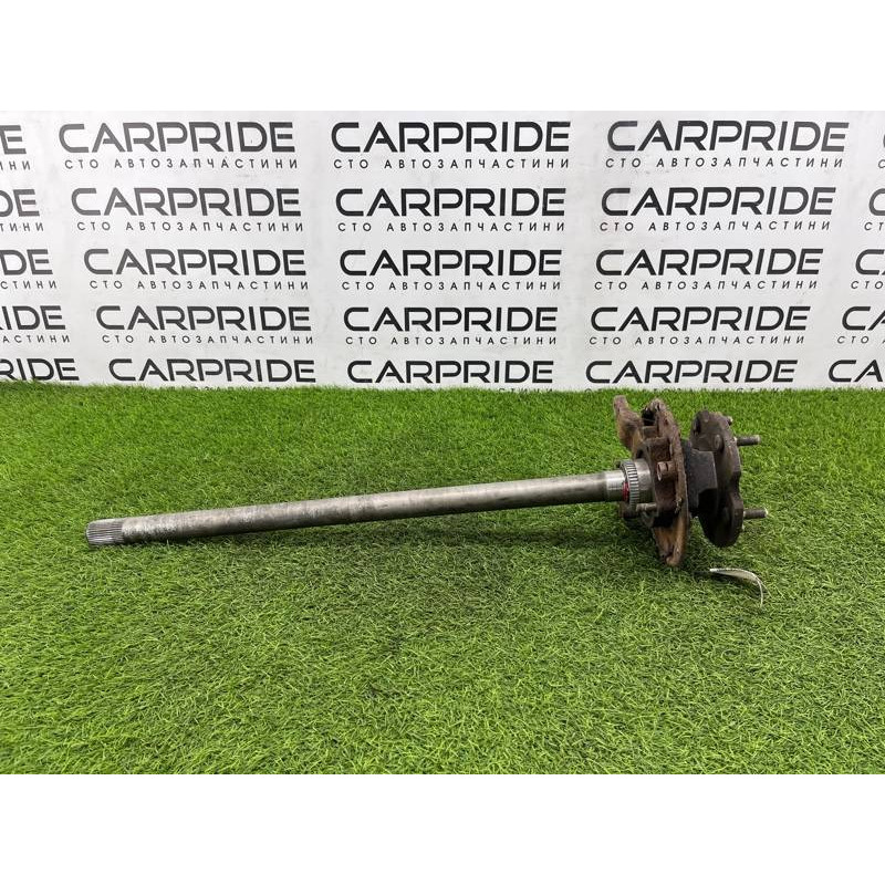 Привод (трансмиссия) KIA Sorento BL 2007 2.5 CRDI