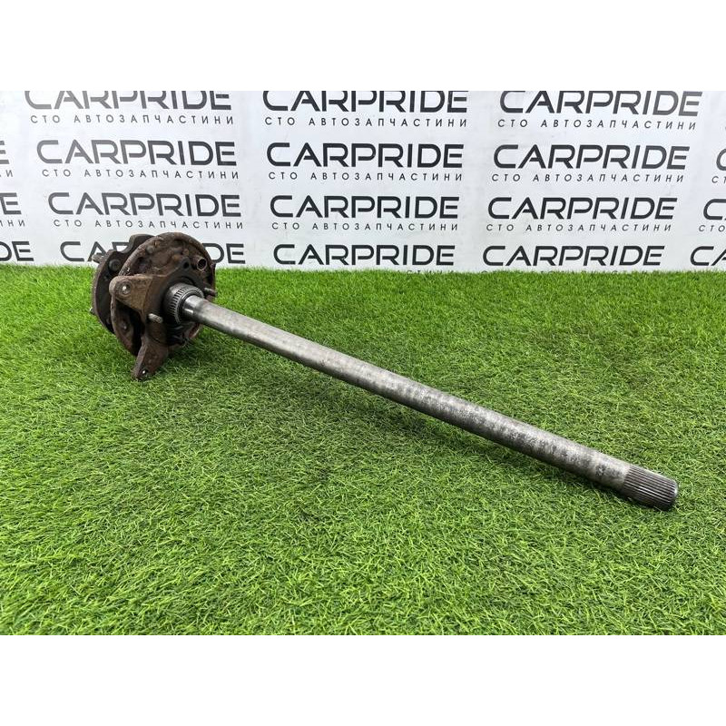 Привод (трансмиссия) KIA Sorento BL 2007 2.5 CRDI