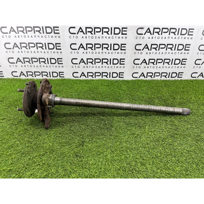 Привод (трансмиссия) KIA Sorento BL 2007 2.5 CRDI