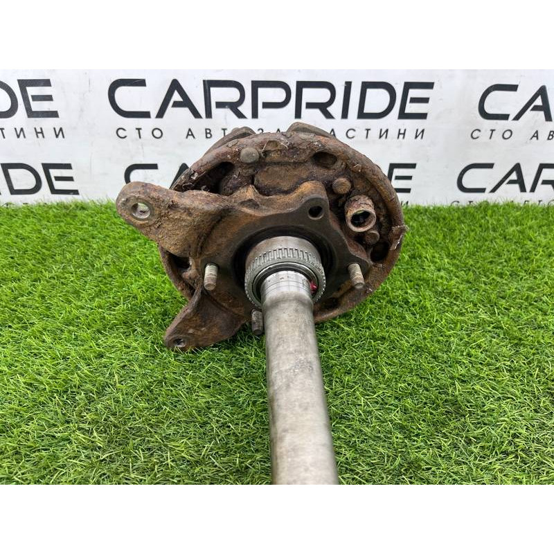 Привод (трансмиссия) KIA Sorento BL 2007 2.5 CRDI