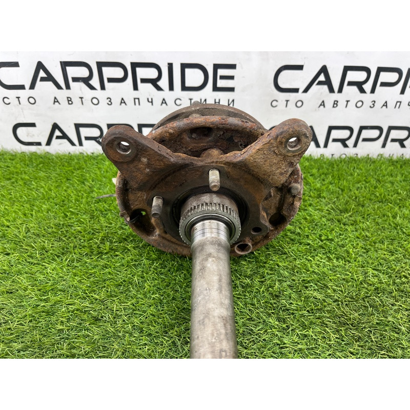 Привод (трансмиссия) KIA Sorento BL 2007 2.5 CRDI