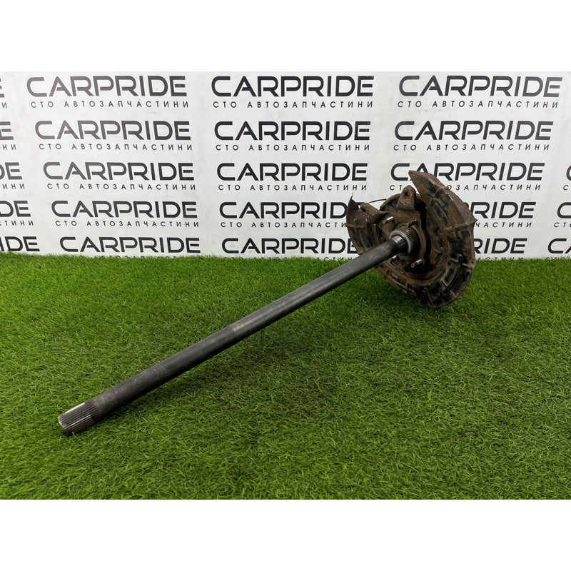 Привод (трансмиссия) KIA Sorento BL 2005 2.5 CRDI