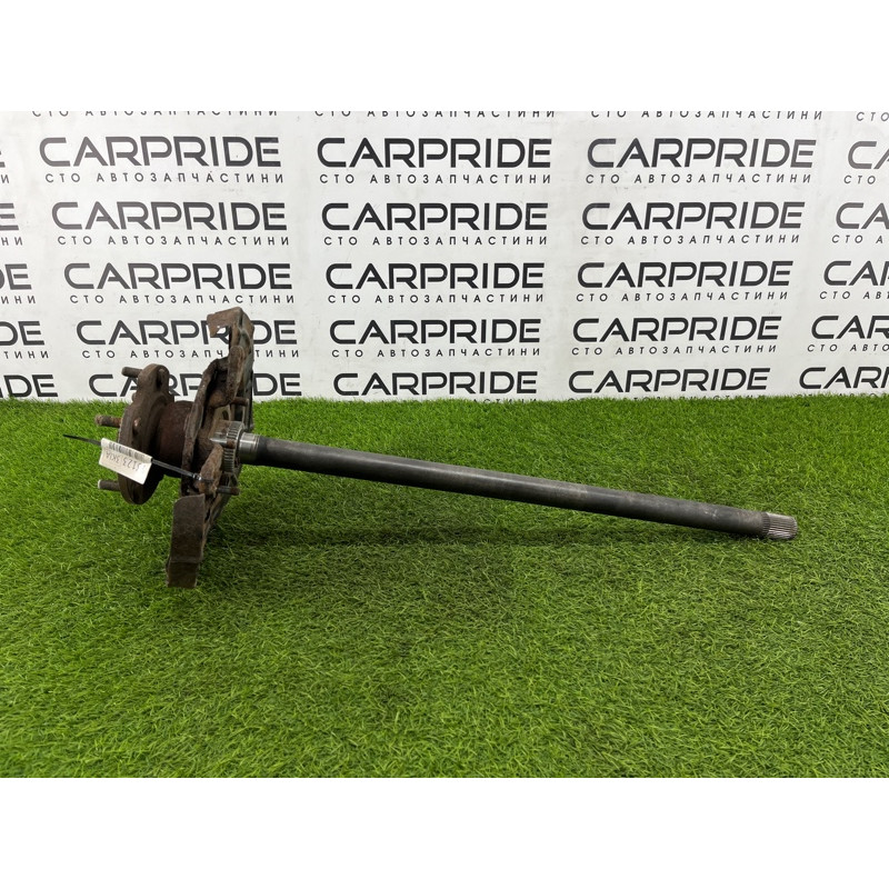 Привод (трансмиссия) KIA Sorento BL 2005 2.5 CRDI