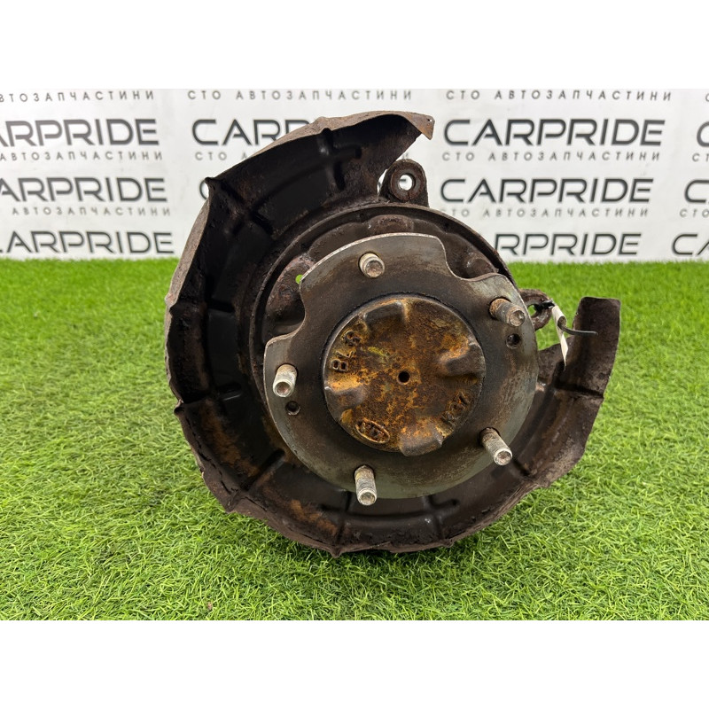 Привод (трансмиссия) KIA Sorento BL 2005 2.5 CRDI