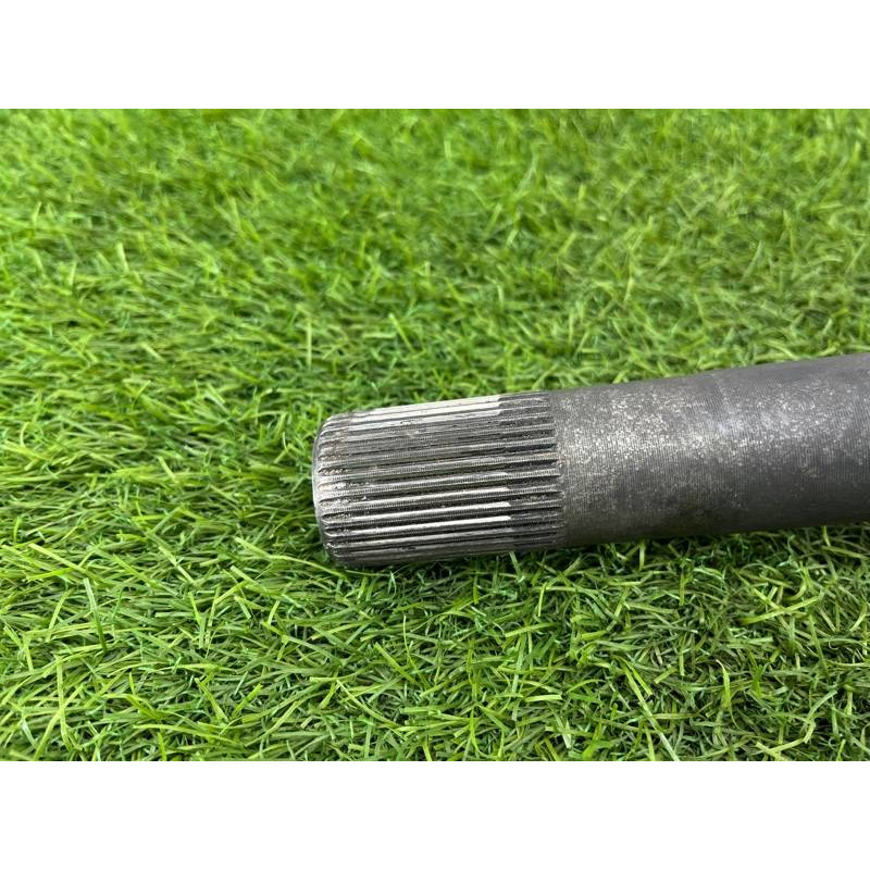 Привод (трансмиссия) KIA Sorento BL 2005 2.5 CRDI