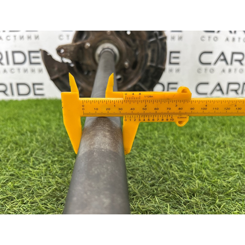 Привод (трансмиссия) KIA Sorento BL 2005 2.5 CRDI