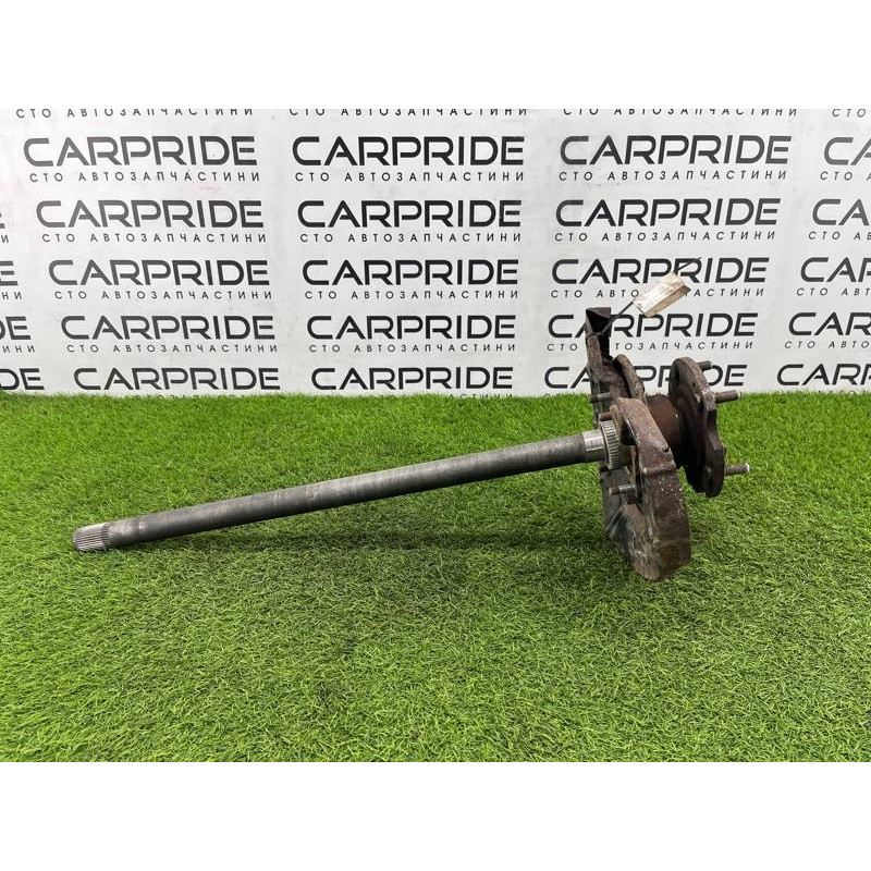 Привод (трансмиссия) KIA Sorento BL 2005 2.5 CRDI