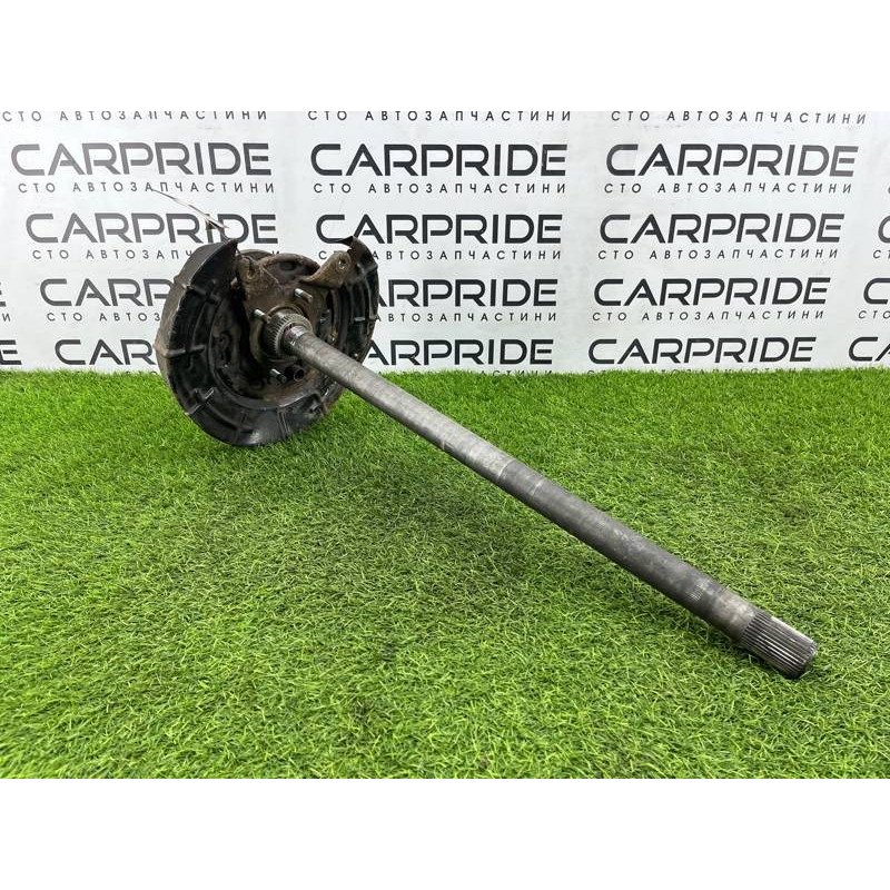 Привод (трансмиссия) KIA Sorento BL 2005 2.5 CRDI