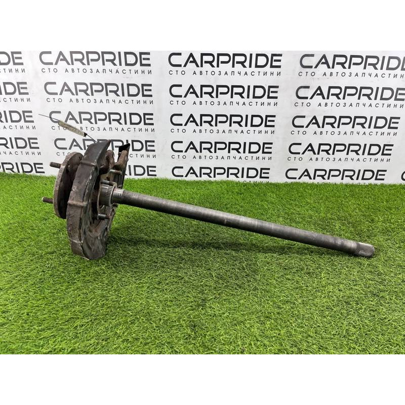 Привод (трансмиссия) KIA Sorento BL 2005 2.5 CRDI