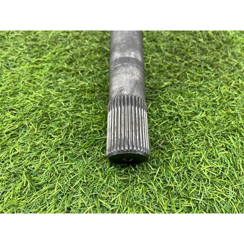 Привод (трансмиссия) KIA Sorento BL 2005 2.5 CRDI