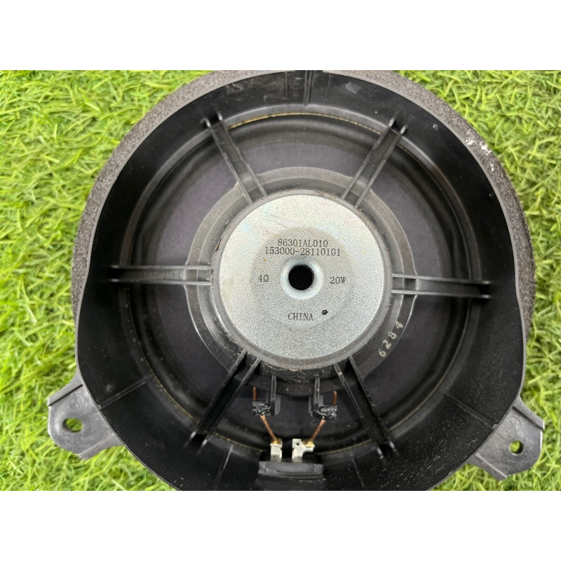 Динамик (электрика) Subaru OUTBACK B15 86301AL61A