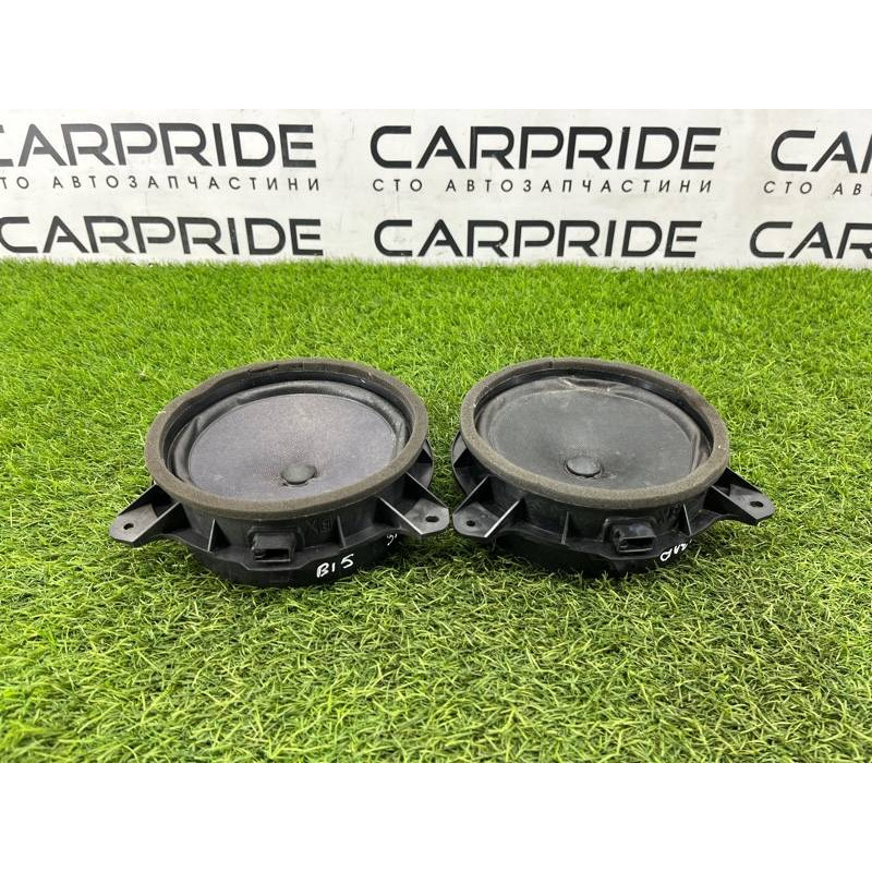 Динамик (электрика) Subaru OUTBACK B15 86301AL61A