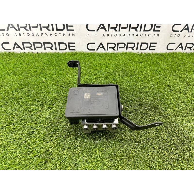 Блок abs (тормозная система) Ford Mustang MK6 gr3c2c219bd