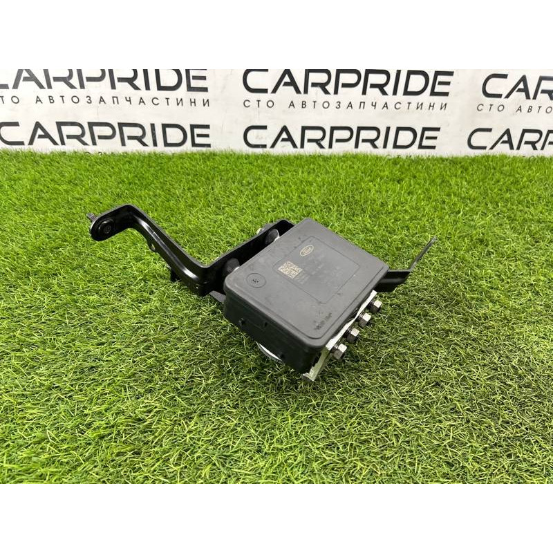 Блок abs (тормозная система) Ford Mustang MK6 gr3c2c219bd