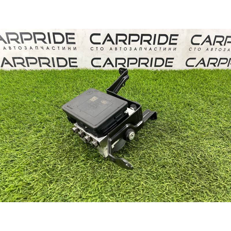 Блок abs (тормозная система) Ford Mustang MK6 gr3c2c219bd