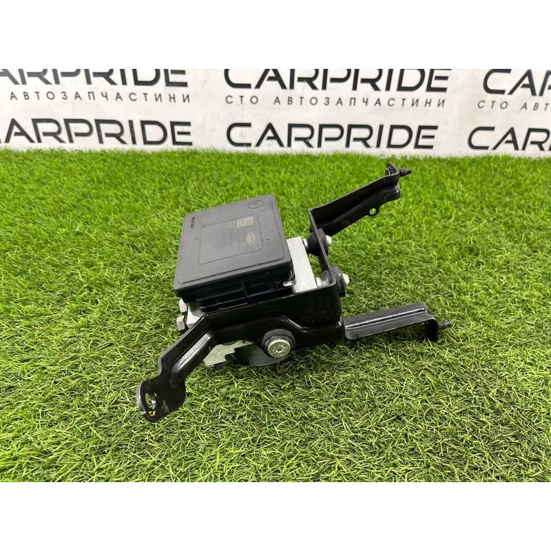 Блок abs (тормозная система) Ford Mustang MK6 gr3c2c219bd