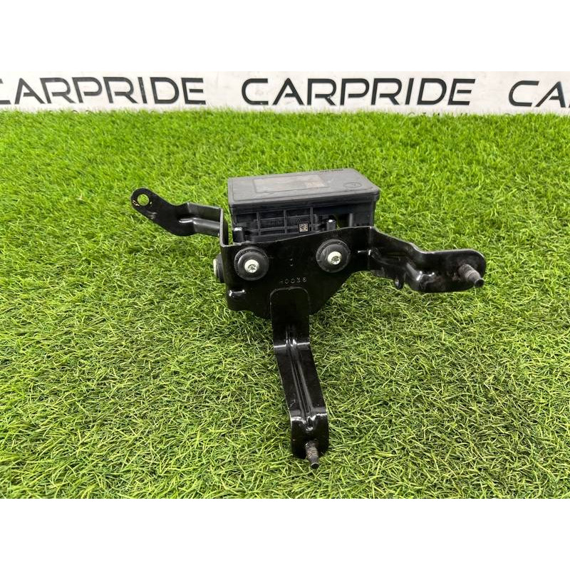 Блок abs (тормозная система) Ford Mustang MK6 gr3c2c219bd