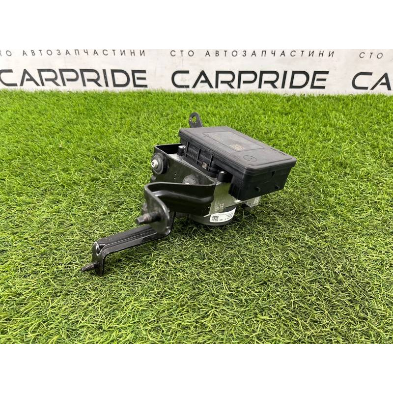 Блок abs (тормозная система) Ford Mustang MK6 gr3c2c219bd