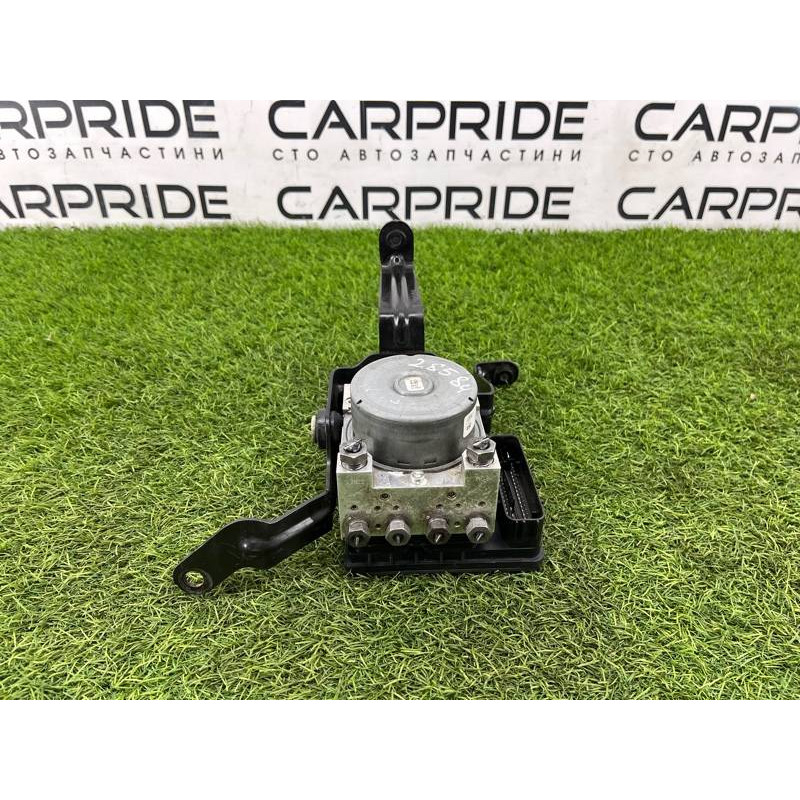 Блок abs (тормозная система) Ford Mustang MK6 gr3c2c219bd