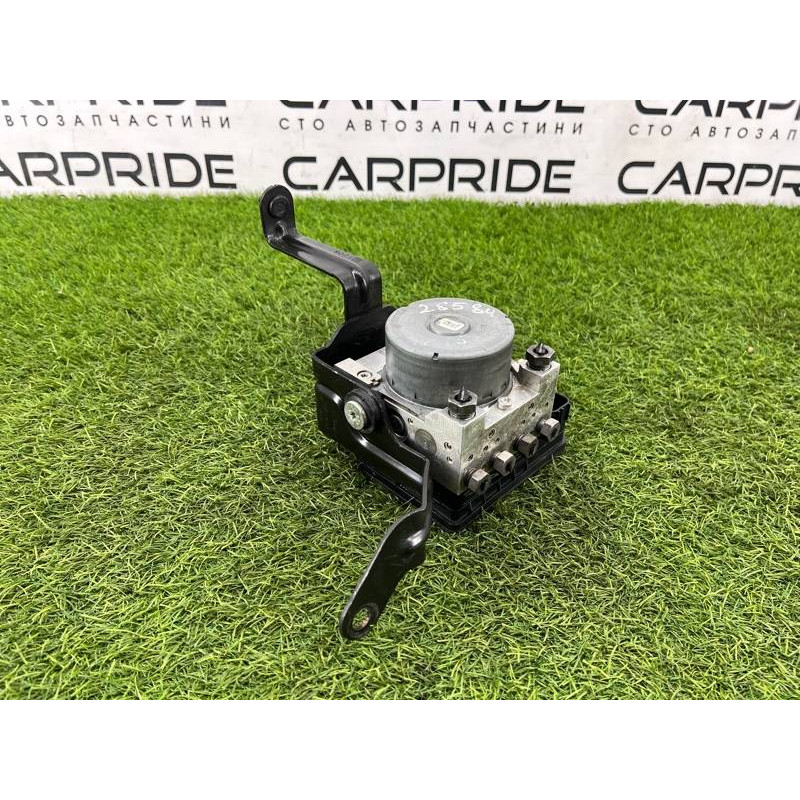 Блок abs (тормозная система) Ford Mustang MK6 gr3c2c219bd