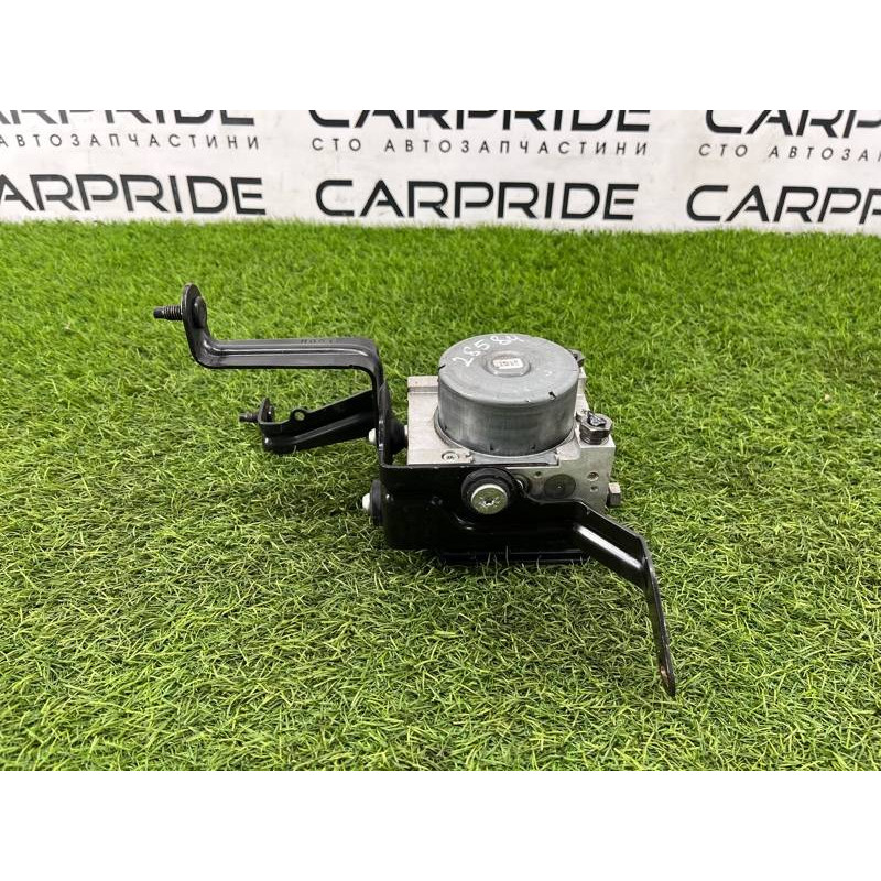 Блок abs (тормозная система) Ford Mustang MK6 gr3c2c219bd