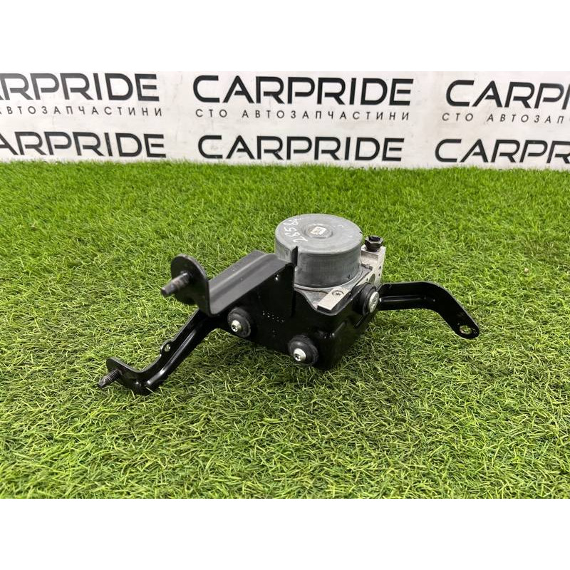 Блок abs (тормозная система) Ford Mustang MK6 gr3c2c219bd