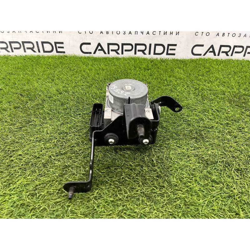 Блок abs (тормозная система) Ford Mustang MK6 gr3c2c219bd