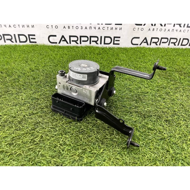 Блок abs (тормозная система) Ford Mustang MK6 gr3c2c219bd